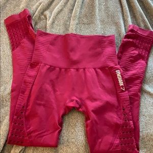 Gymshark leggings